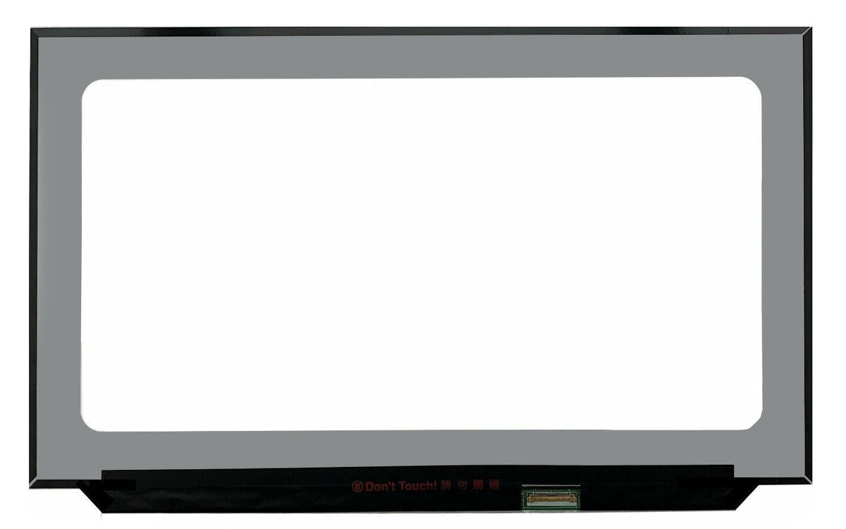 MSI Katana A17 B8VF-840 17.3 inch laptop screen