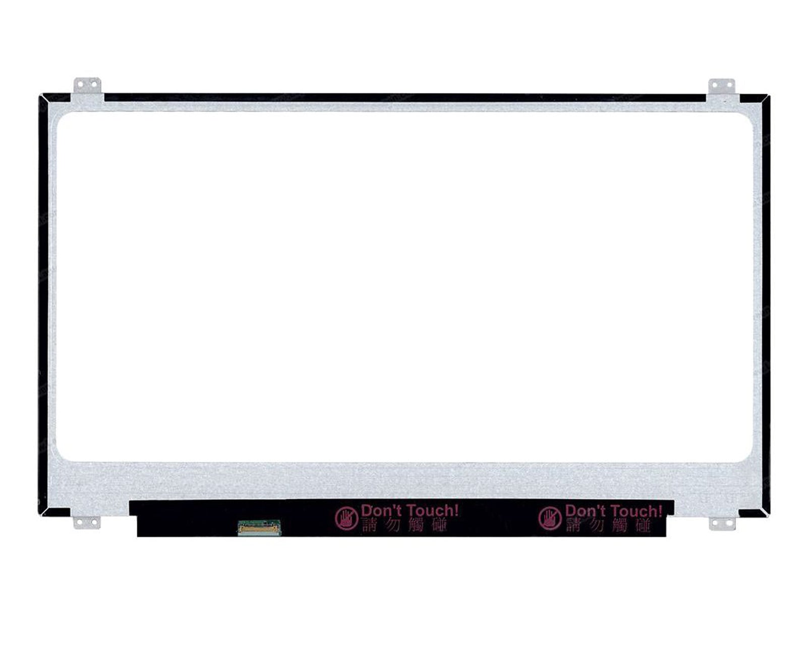 HP L22734-001 17.3" FHD 60Hz replacement laptop screen