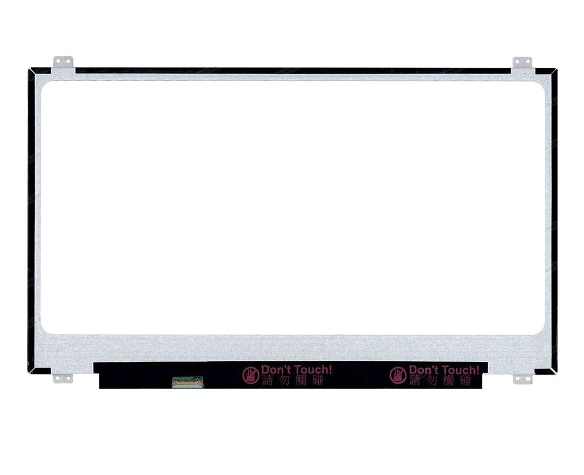 HP Omen 17-AN015UR 17.3 inch laptop screen