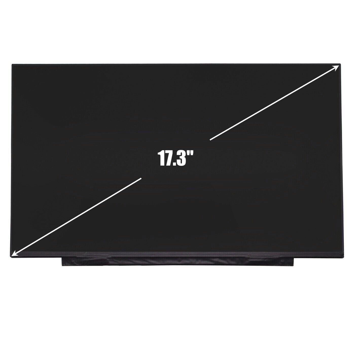 Asus Vivobook X712JA-BX353T 17.3" Laptop Screen