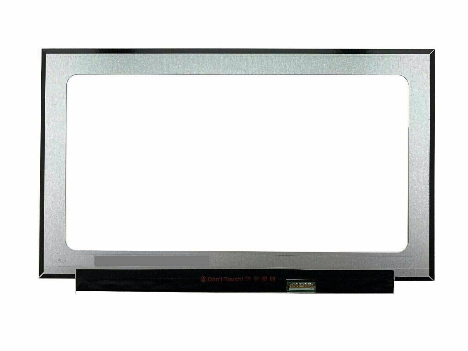 AU Optronics B173RTN03.0 HW1A 17.3" Laptop Screen
