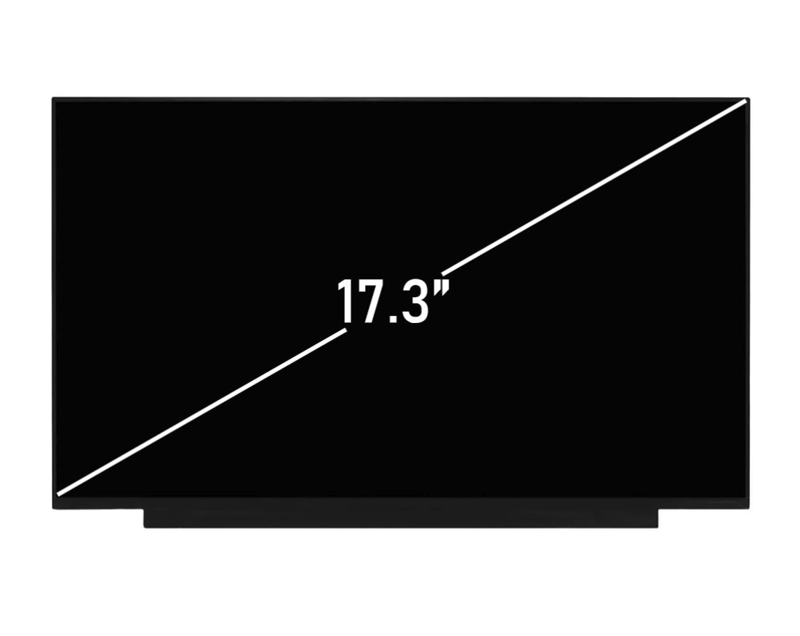 Repair HP Omen 17-CK0013NA