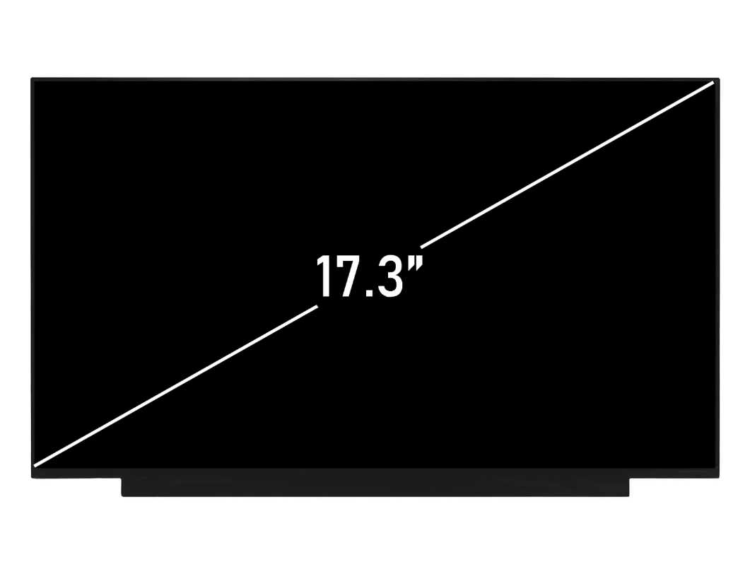 Repair NE173QHM-NZ1 V8.1