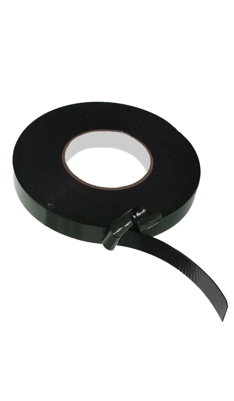 5mm x 10m Double-Sided Tape Roll Very Strong Self Adhesive Waterproof Tape