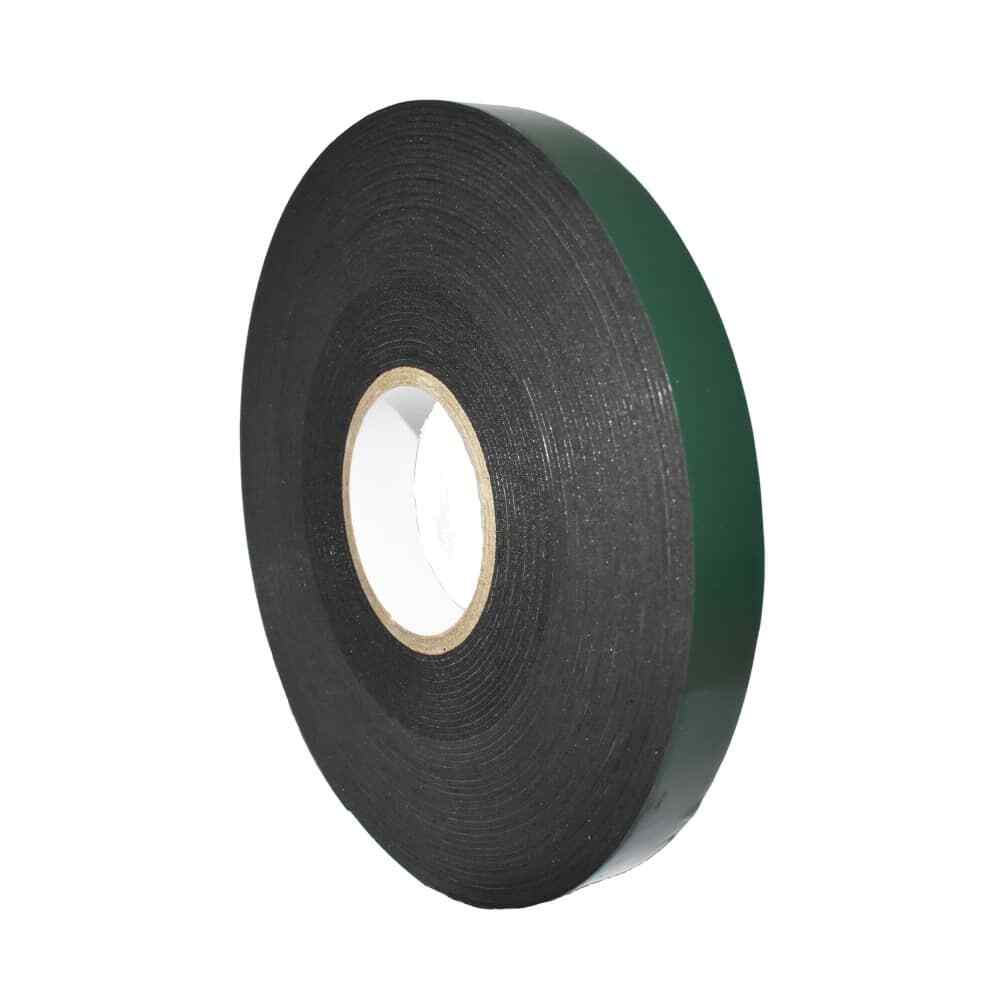5mm x 10m Double-Sided Tape Roll Very Strong Self Adhesive Waterproof Tape