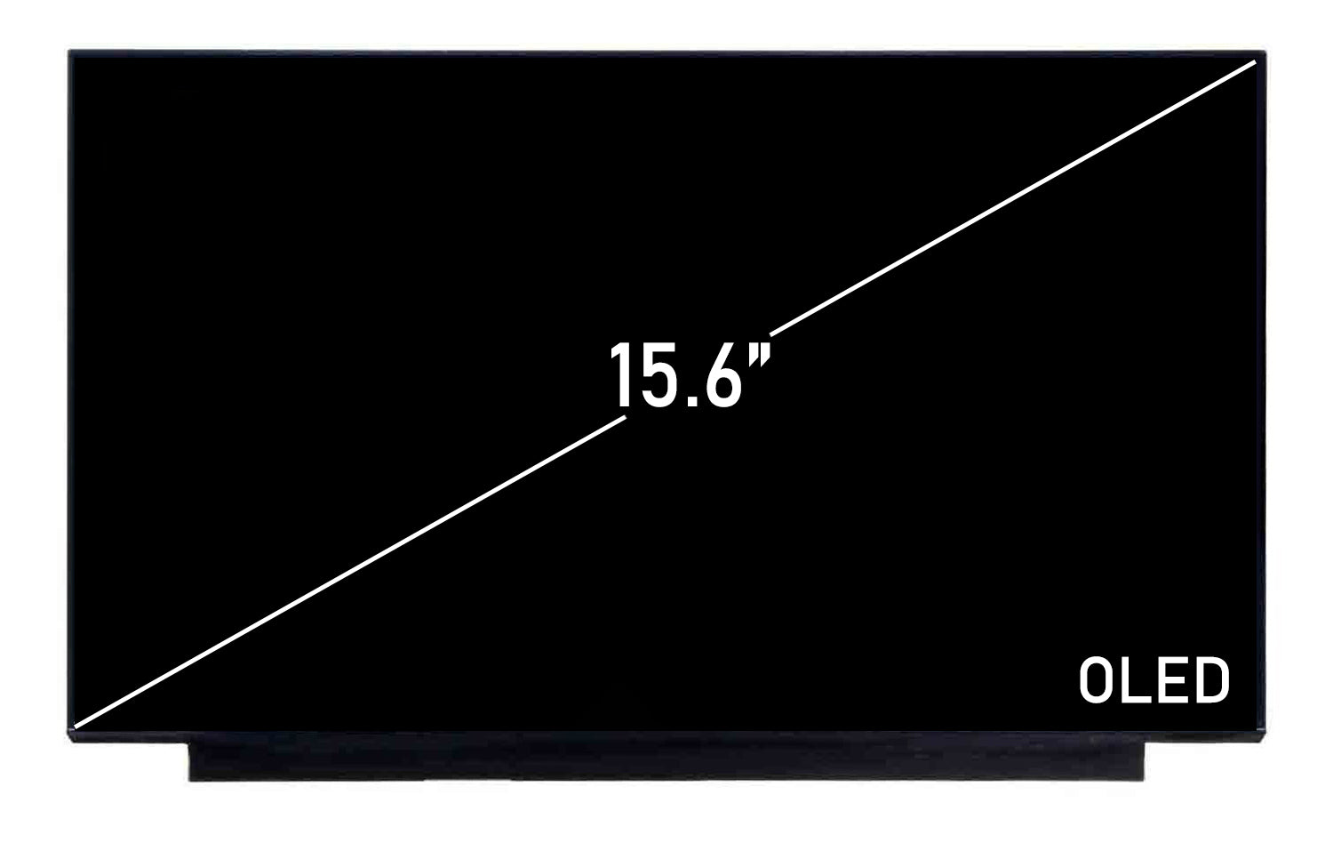 Replacement Asus 13N1-FLA0K11 REV.6A