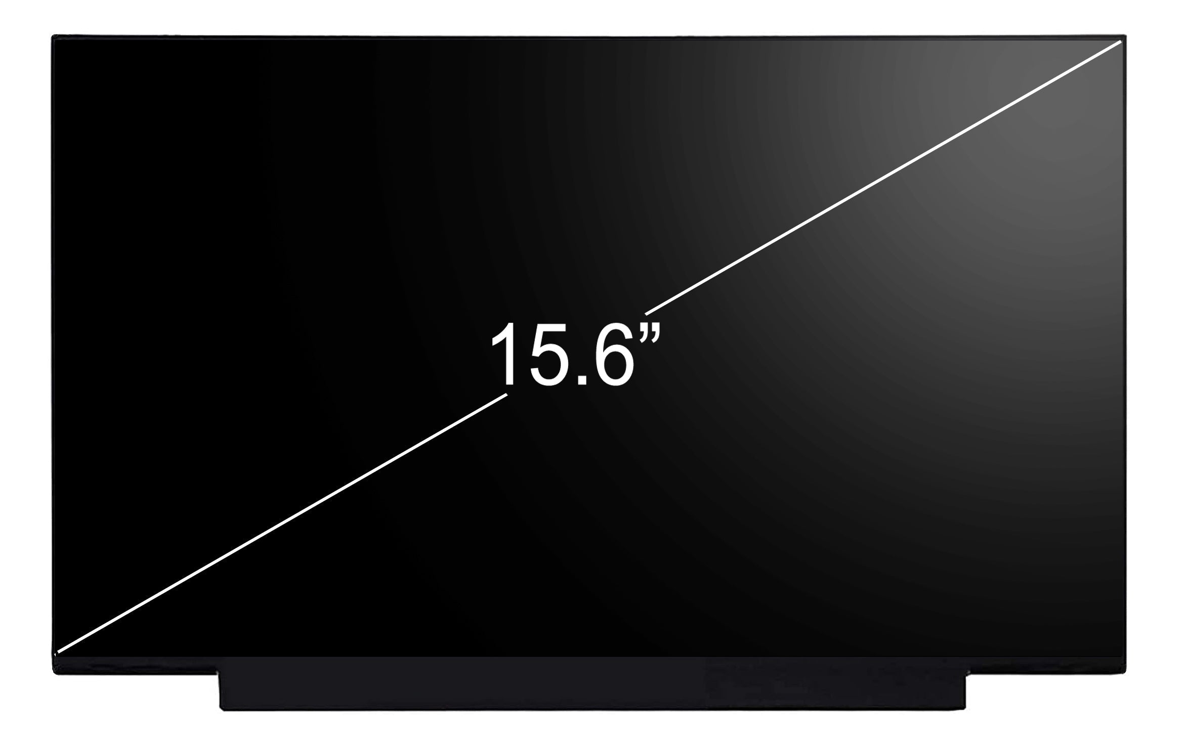 Repair B156HAN02.3 HW3B