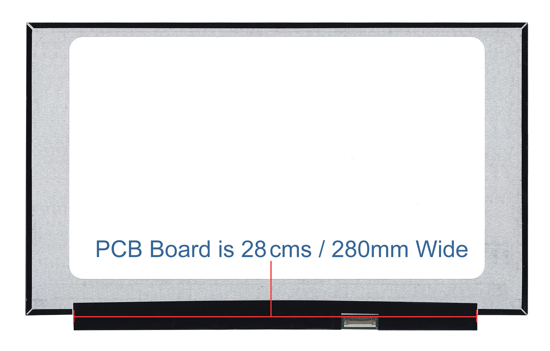 Replacement LP156WFC-SPF3