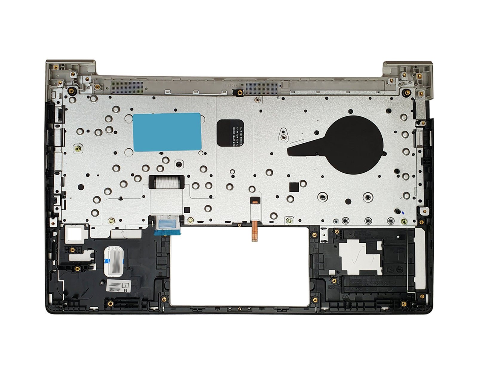 HP ProBook 440 G10 Roc14 Replacement Keyboard Palmrest UK