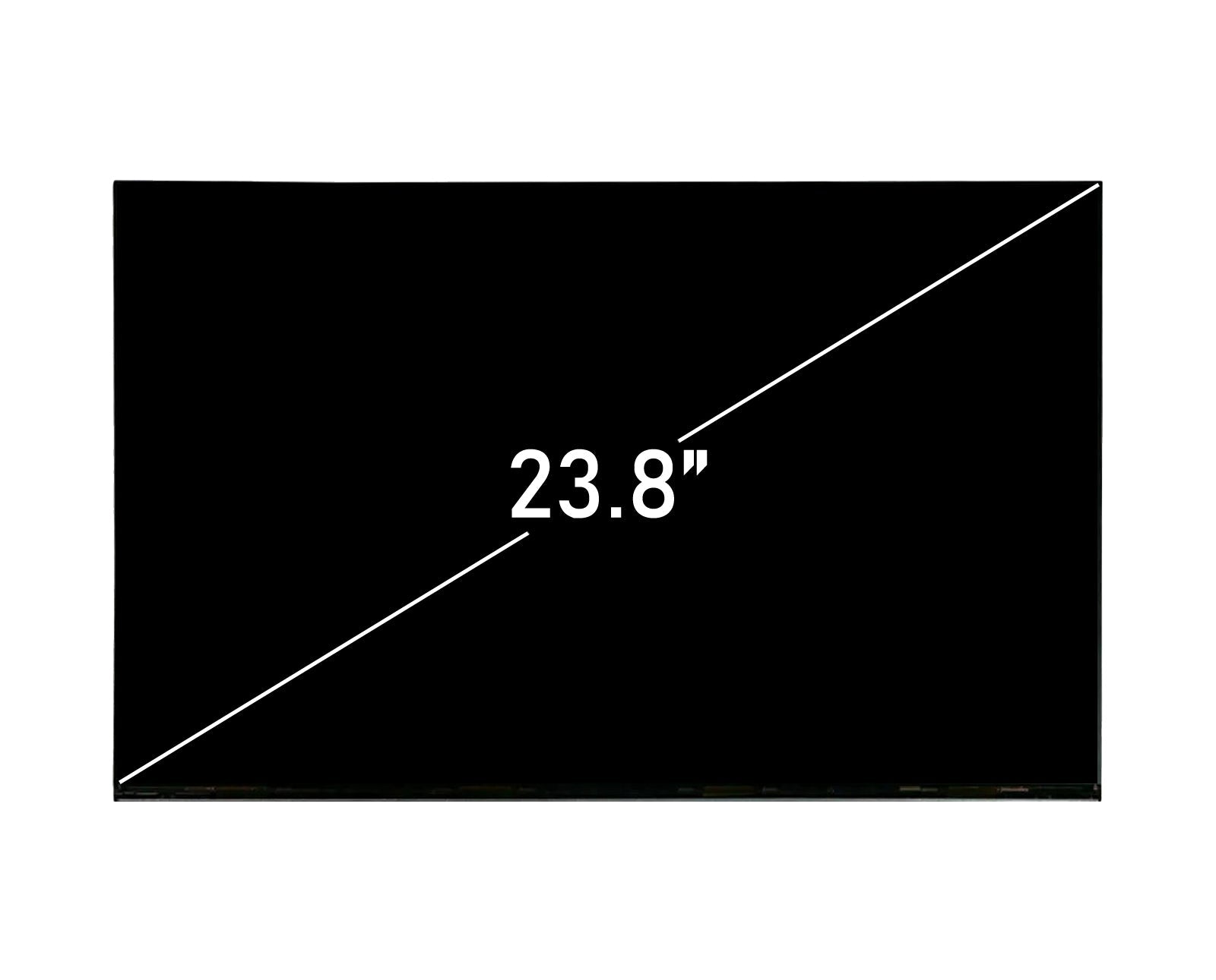 Lenovo IdeaCentre AIO A340-24IGM Type F0E7 23.8" All in One LCD Screen