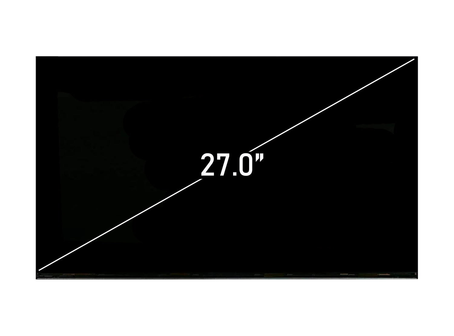 Repair MV270QHM-N61