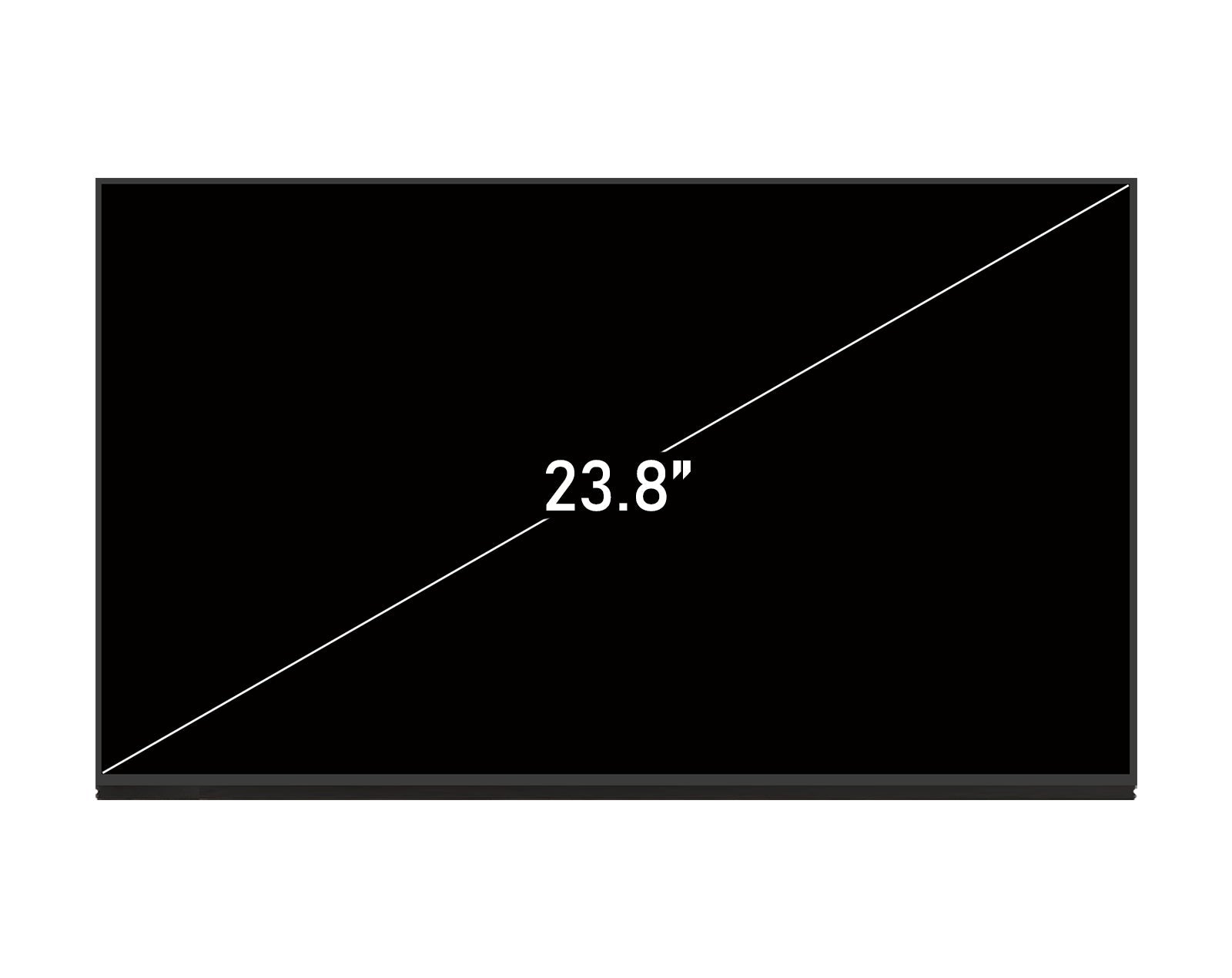 Repair HP 24-CR0023NH