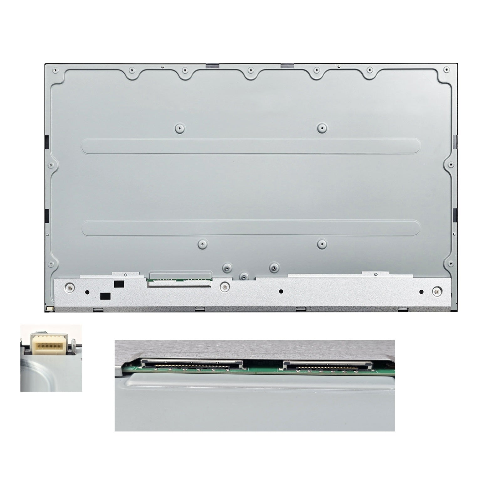 Lenovo FRU SD11F27457 27.0" All in One LCD Screen