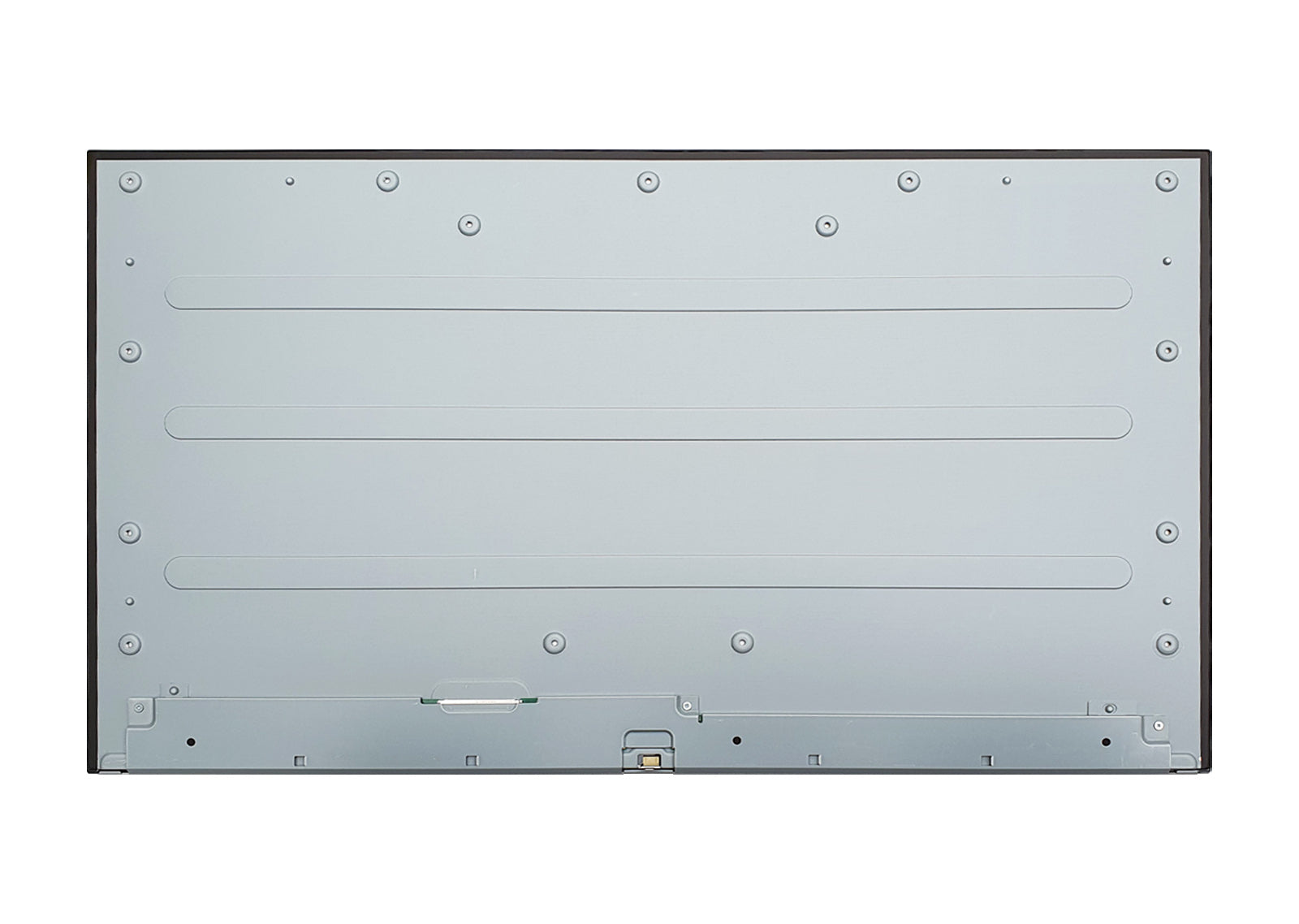 HP ProOne 445 G9 23.8-inch Full HD All-in-One desktop monitor panel matte screen