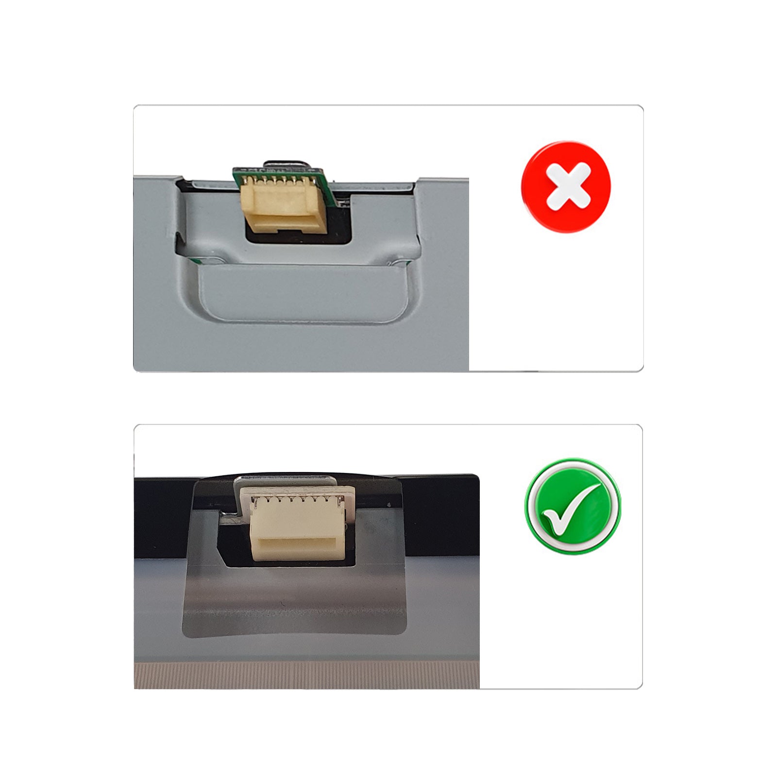 LG Display LM238WF8-SSA1 23.8" All in One Desktop Monitor