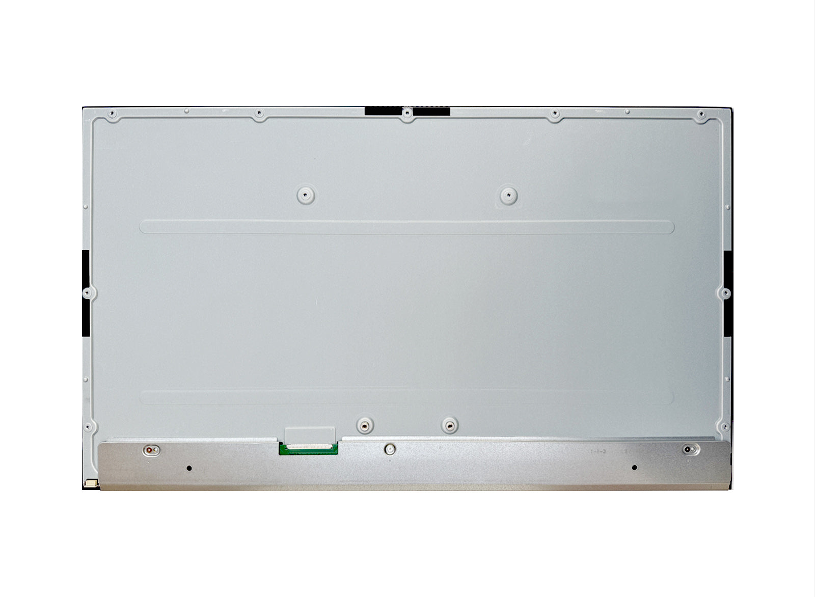 Asus 18010-23842000 23.8-inch 100Hz All-in-One PC display screen