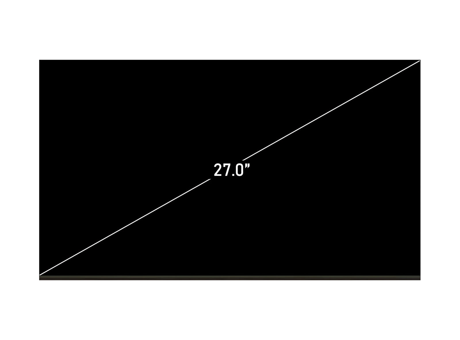 AU Optronics M270DAN07.3 27.0" All In One LCD Screen