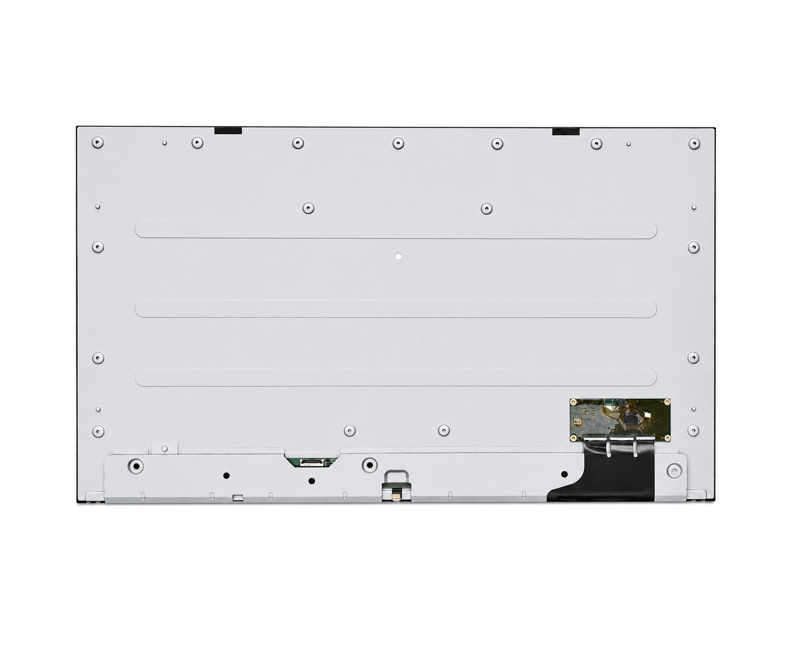 Lenovo SD11M03245 27.0 inch LCD screen front