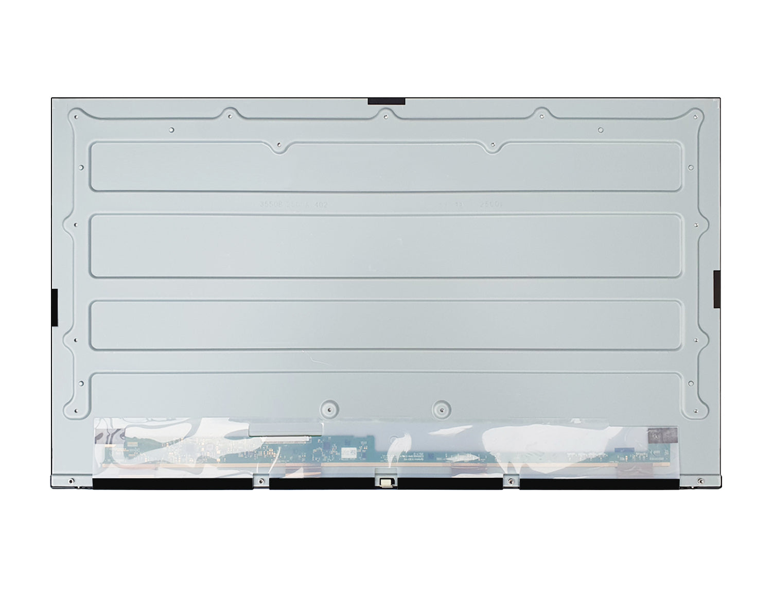 LG Display LM238WF8-SSL1 23.8 inch AIO panel angled view