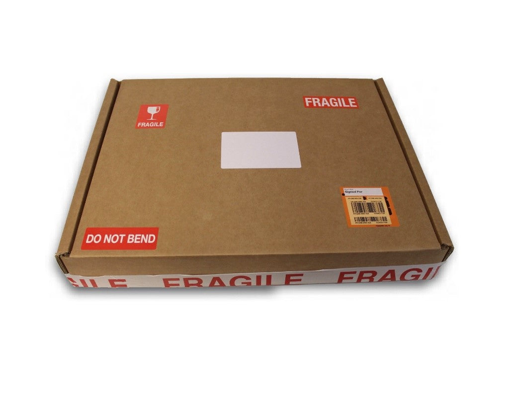 Product box packaging