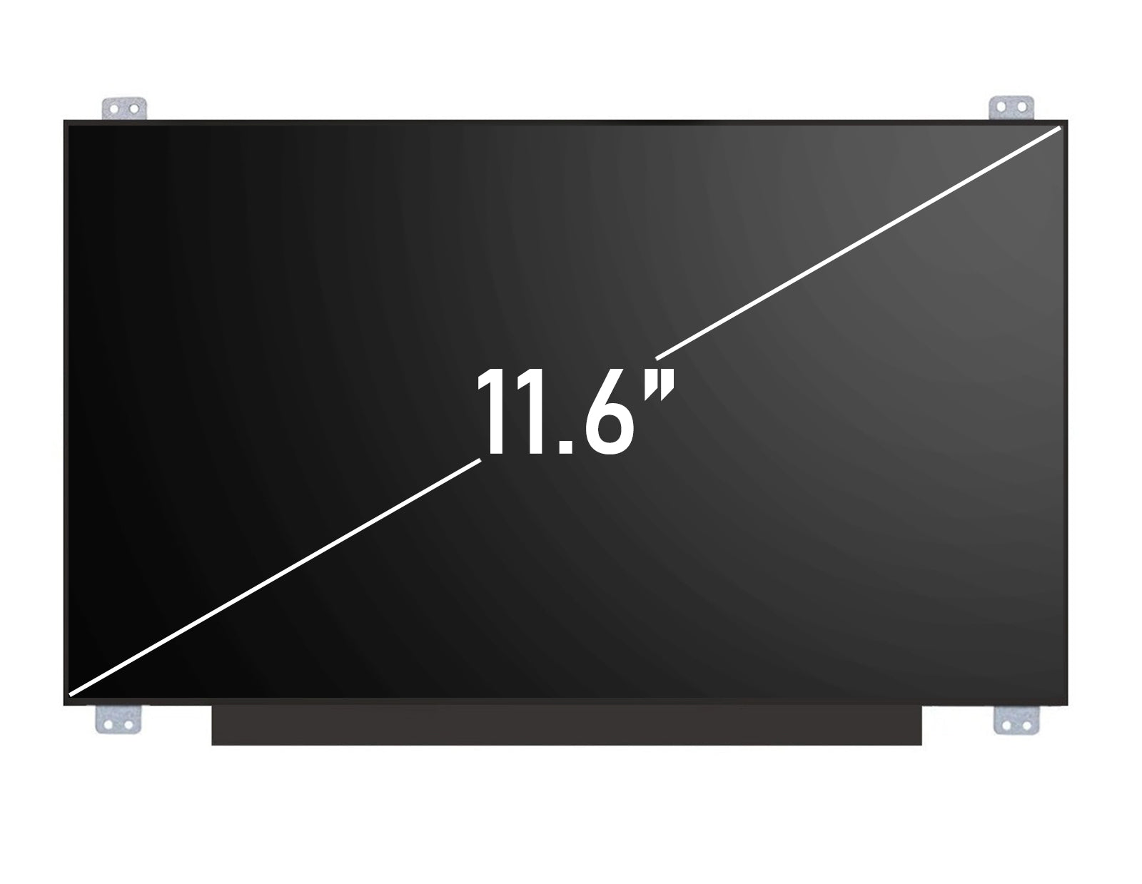 Replacement B116XTN02.3 HW3B