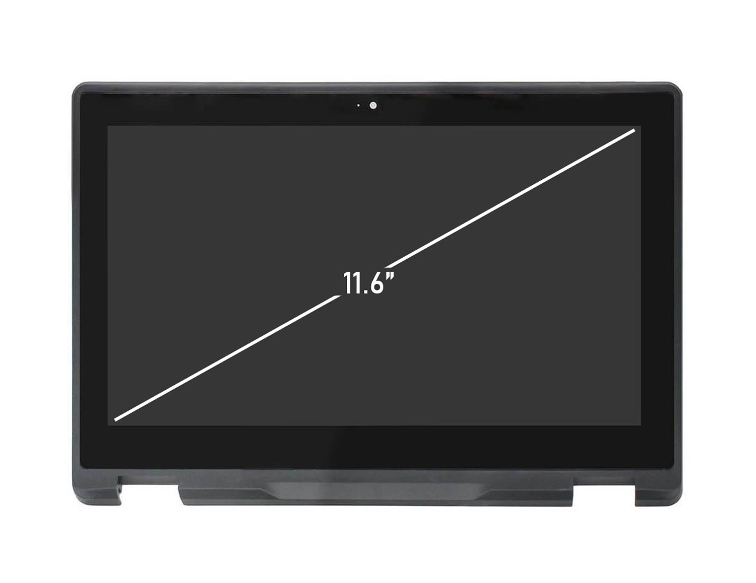 Asus Chromebook Flip CR1 CR1100FKA-YZ182T-S 11.6" LCD Touch Screen Assembly