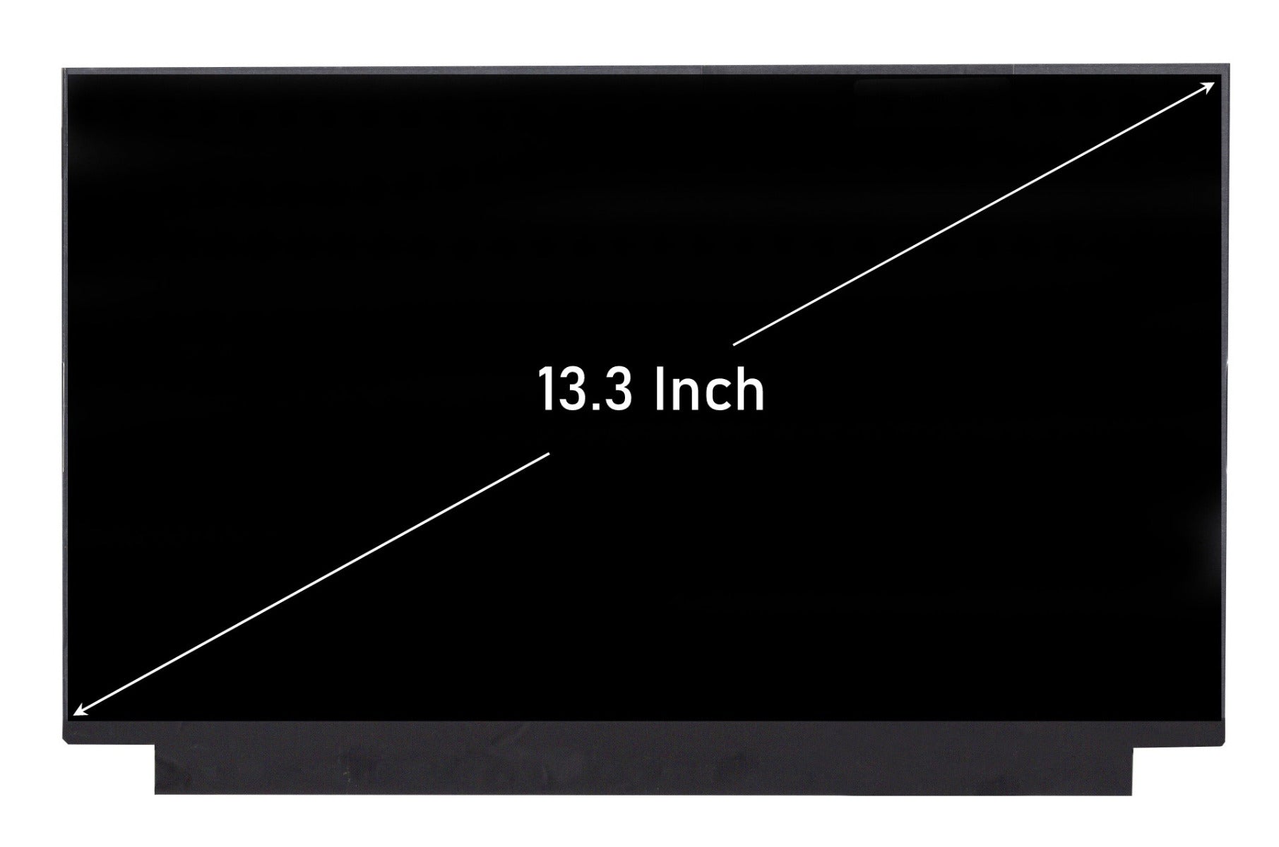 Samsung ATNA33XC09 13.3" OLED Laptop Screen
