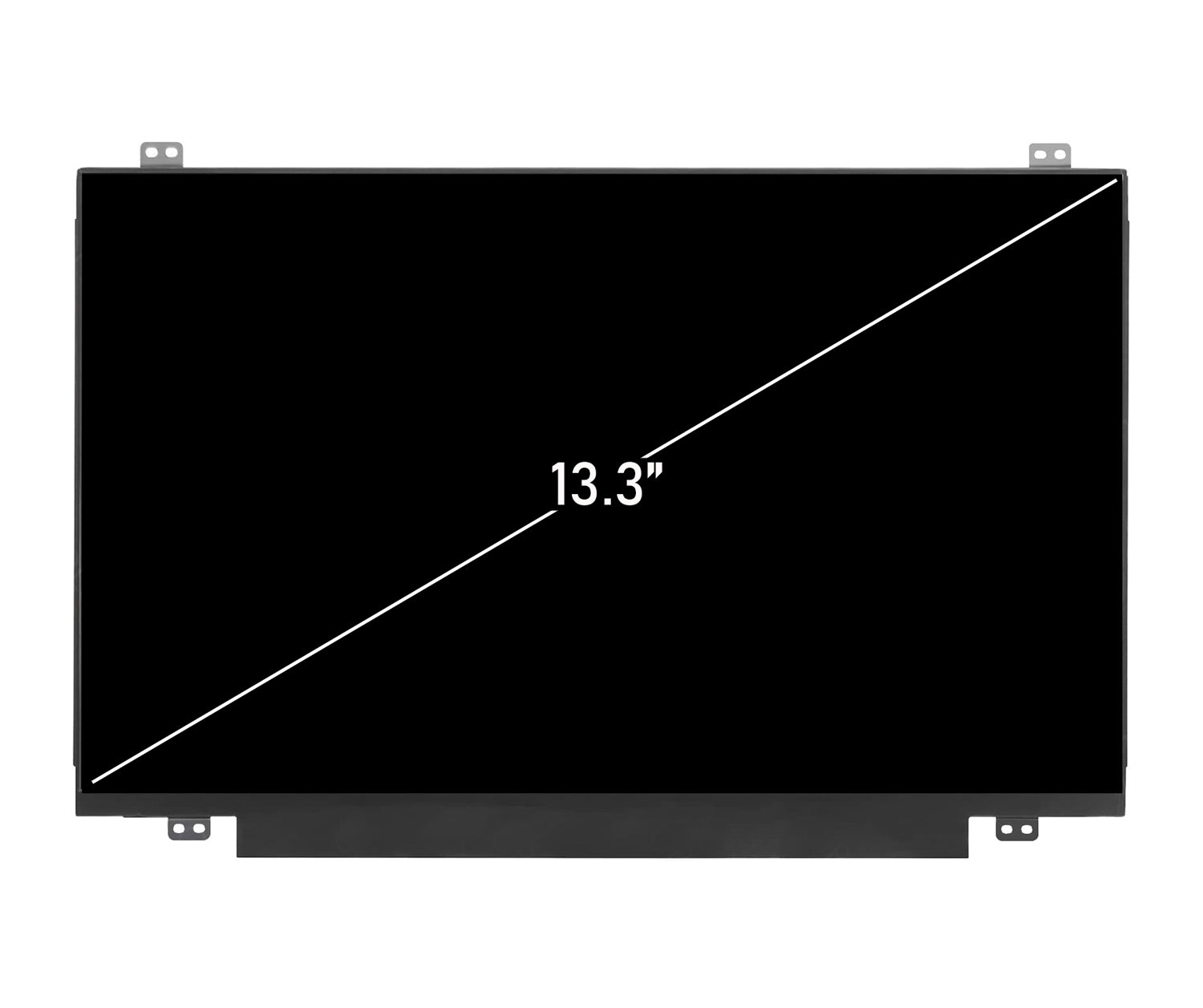 Replacement B133HAK02.0 