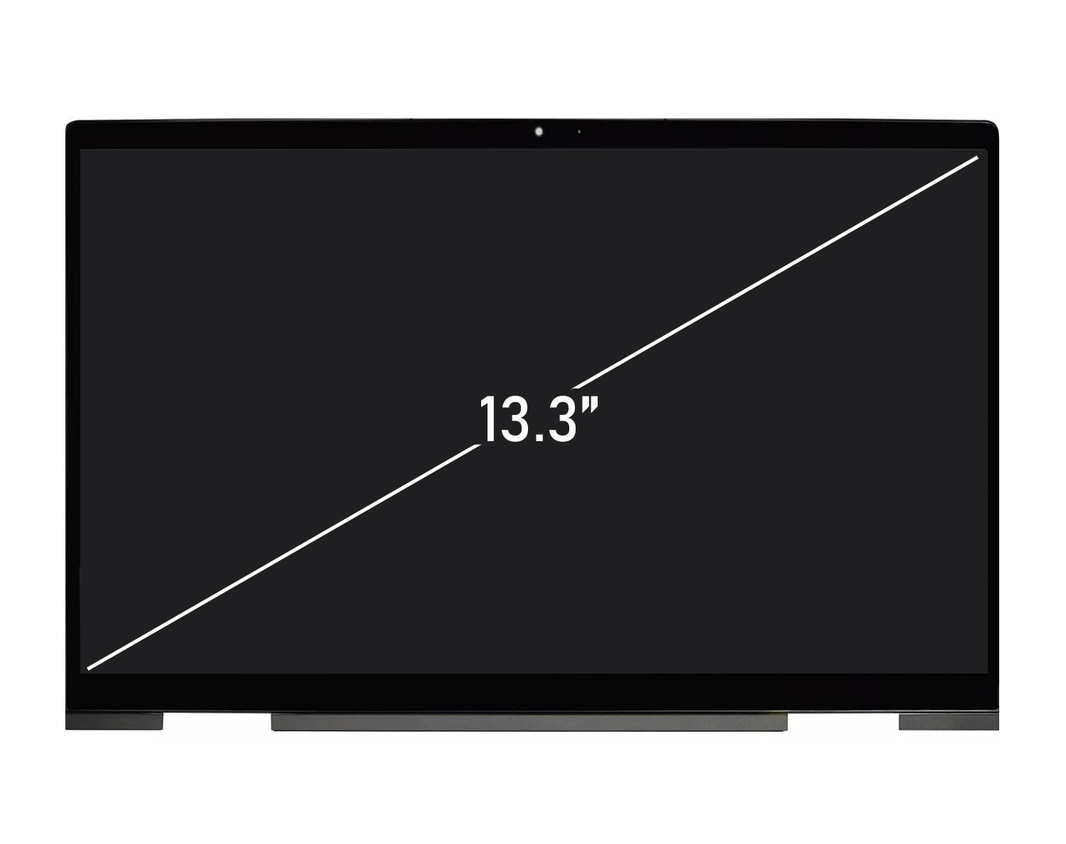 HP Envy X360 13-AY0000UR 13.3" Laptop Screen