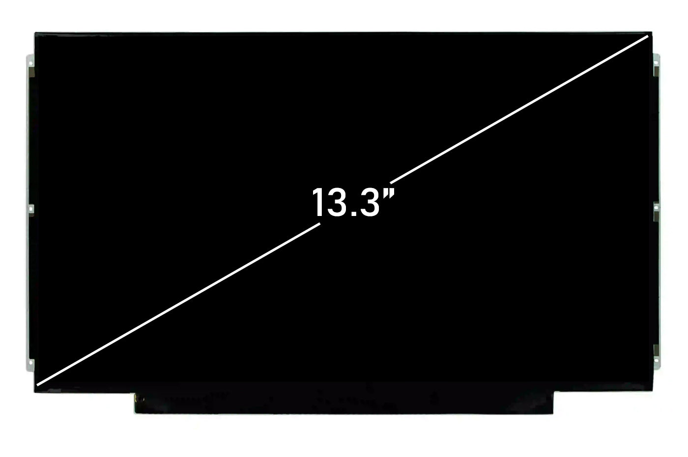 Samsung LTN133AT32-301 13.3" Laptop Screen