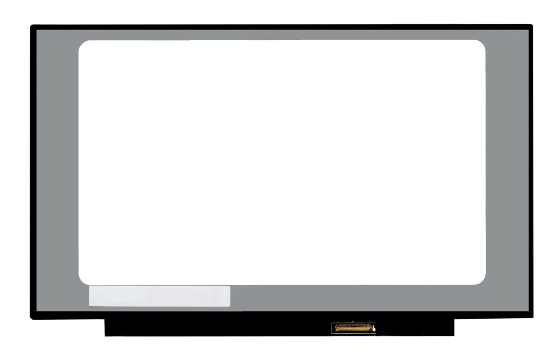 BOE-Hydis NV140FHM-T01 14.0" Laptop Screen