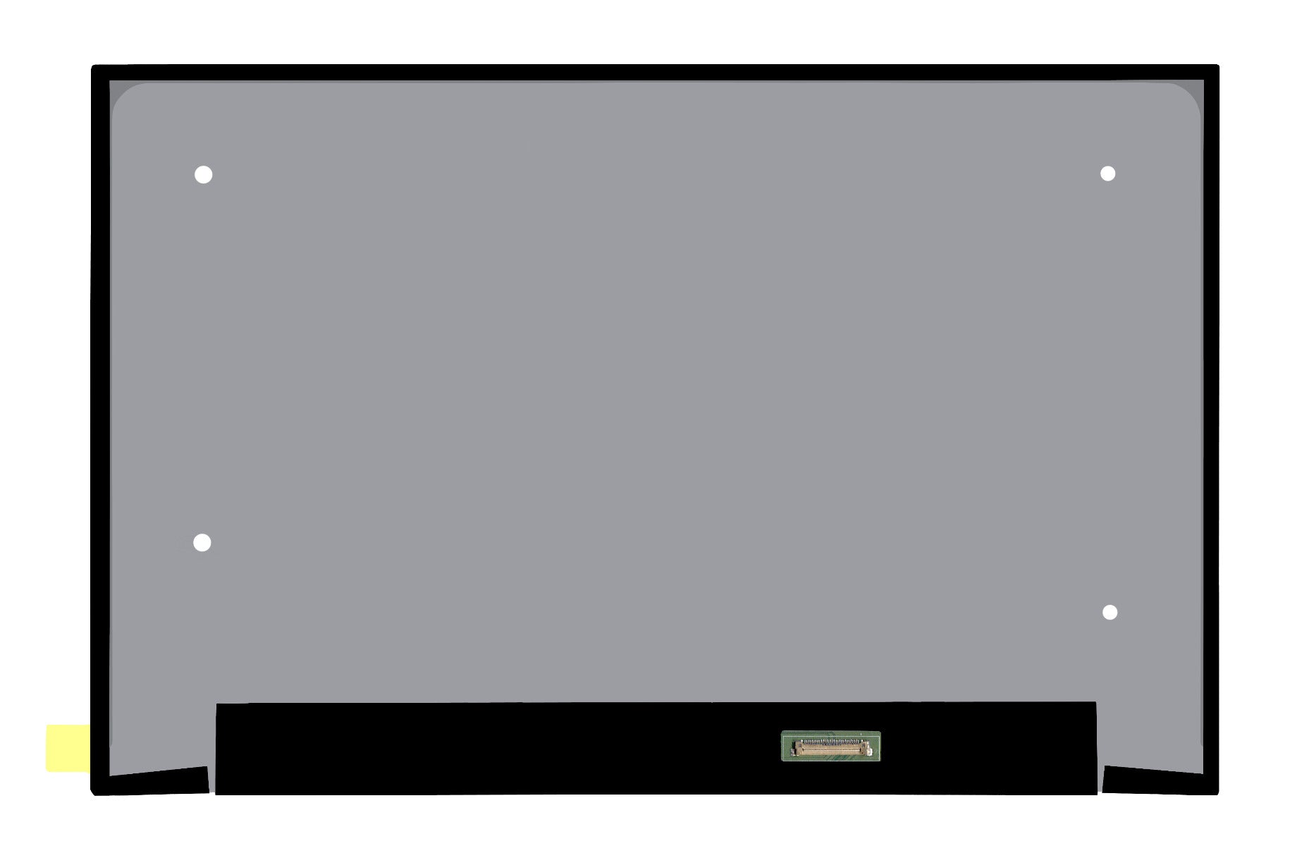 Lenovo Thinkpad T14 Gen 4 ( Type 21HE )