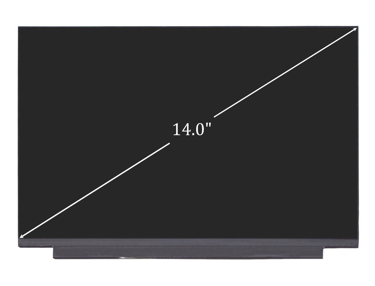 Dell Vostro 14 3401 14.0" Laptop Screen