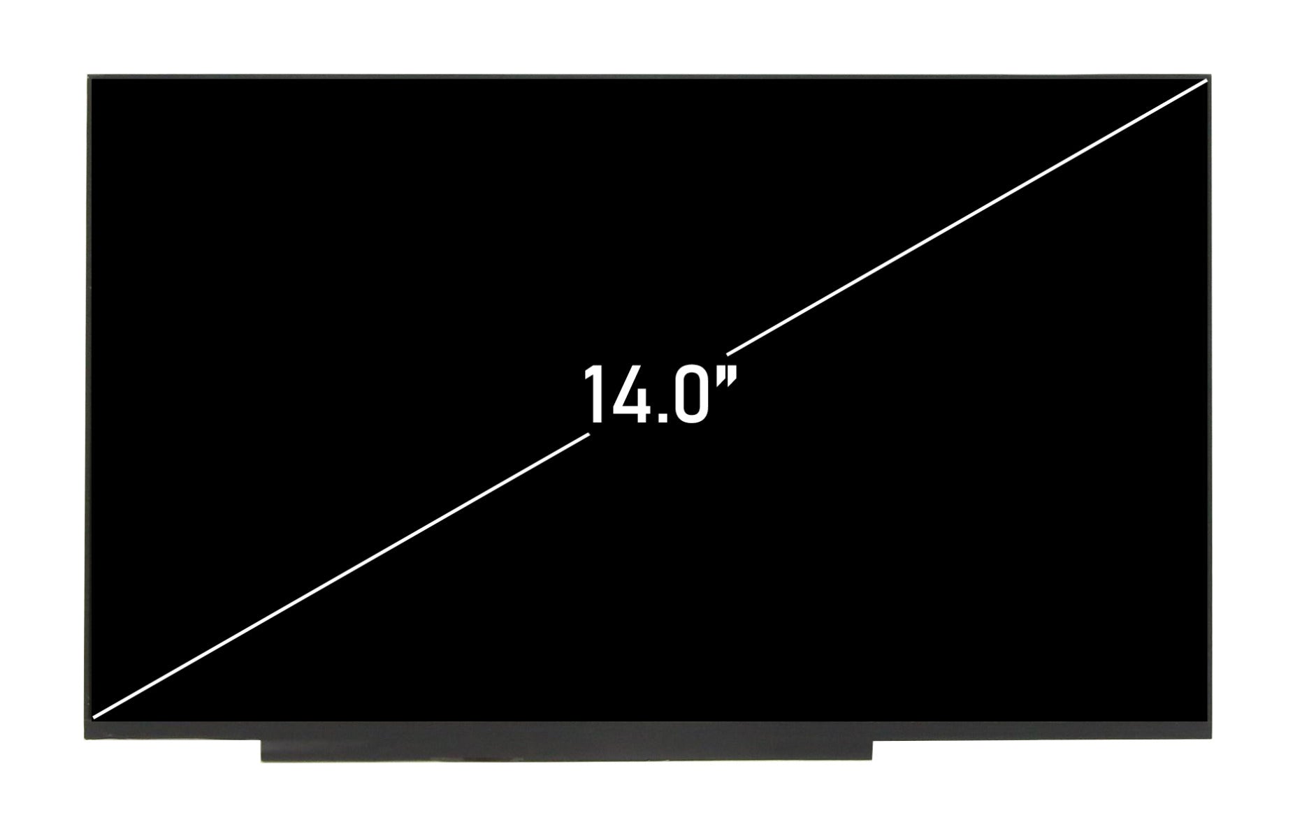 Replacement B140HAN06.8 HW3A