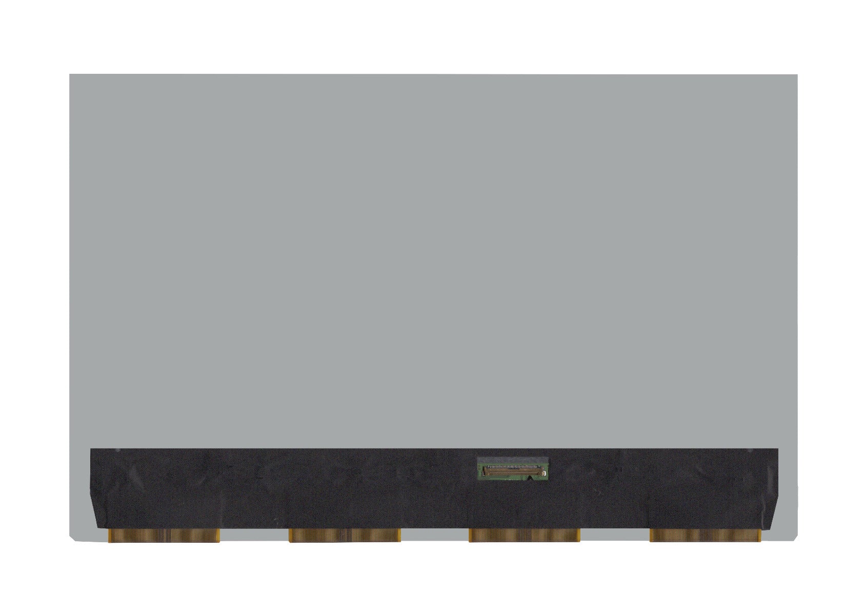 40-pin eDP connector Asus Vivobook Pro 14X 14.0" OLED replacement screen