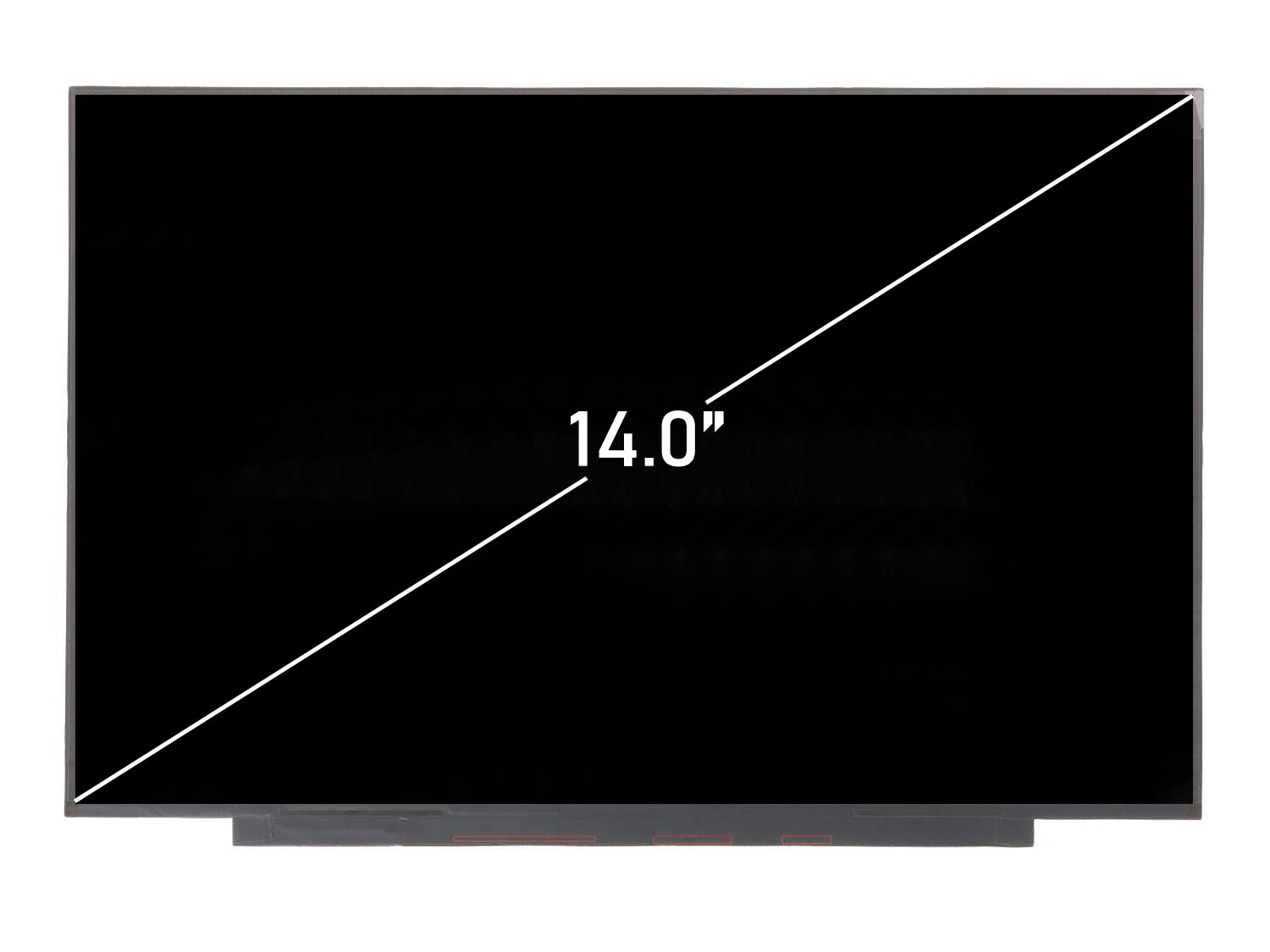 HP Pavilion Plus 14-EH1049TU 8U239PA 14.0" Laptop Screen