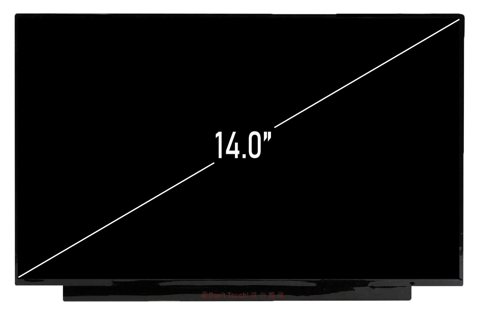 Asus 18010-14056000 14.0" Laptop Screen