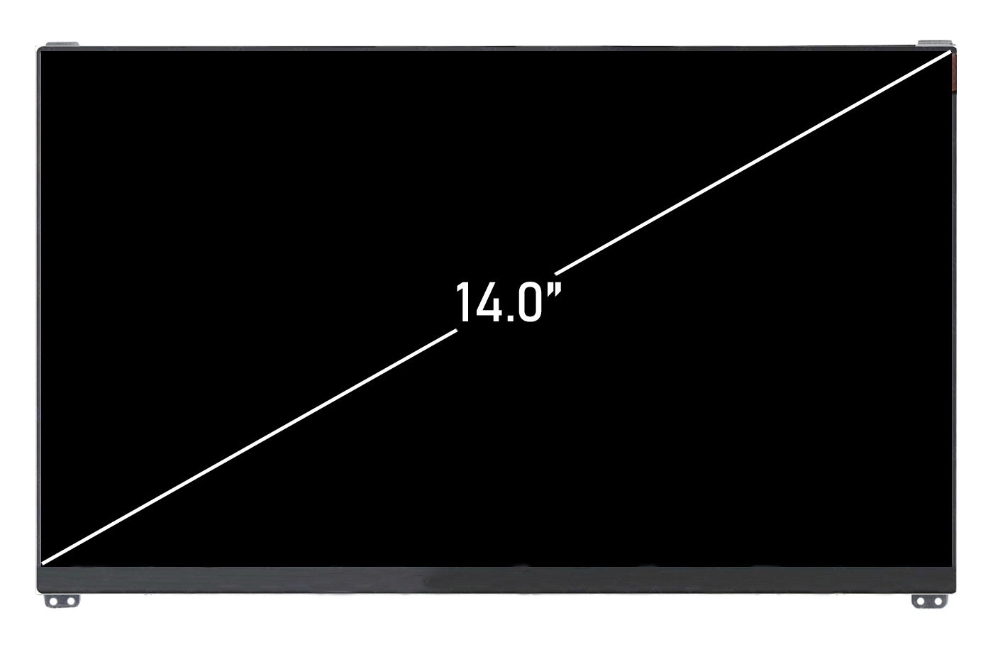 LG Philips LP140WF7-SPH1 14.0" IPS Laptop Screen