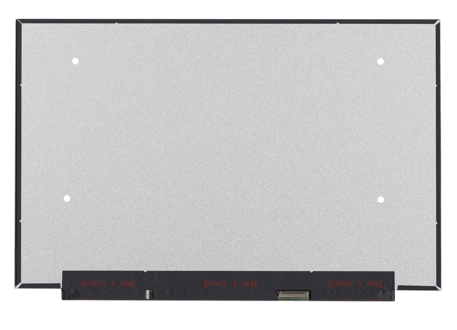 NE140QDM-NX1 V18.0 Full panel of with slim bezel, model V18.1