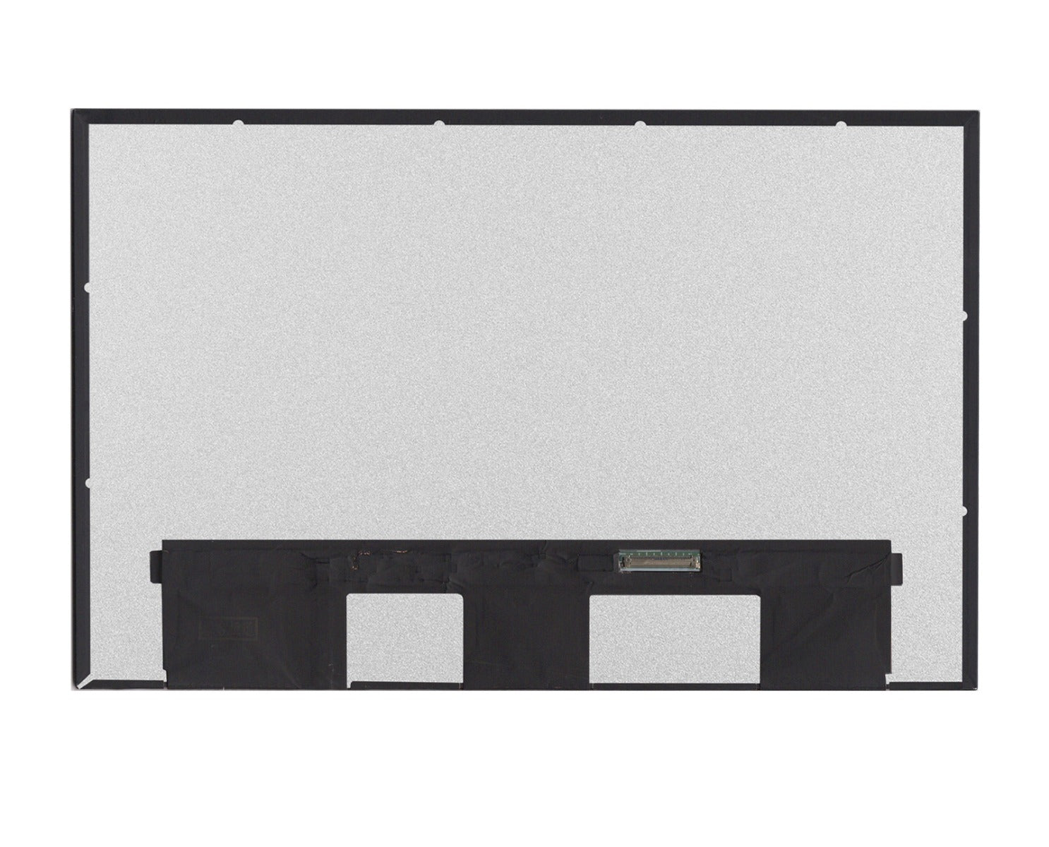 Lenovo Thinkpad X1 Yoga 6th Gen ( Type 20Y0 ) 14? 2880×1800 resolution laptop screen panel, rear and front perspectives