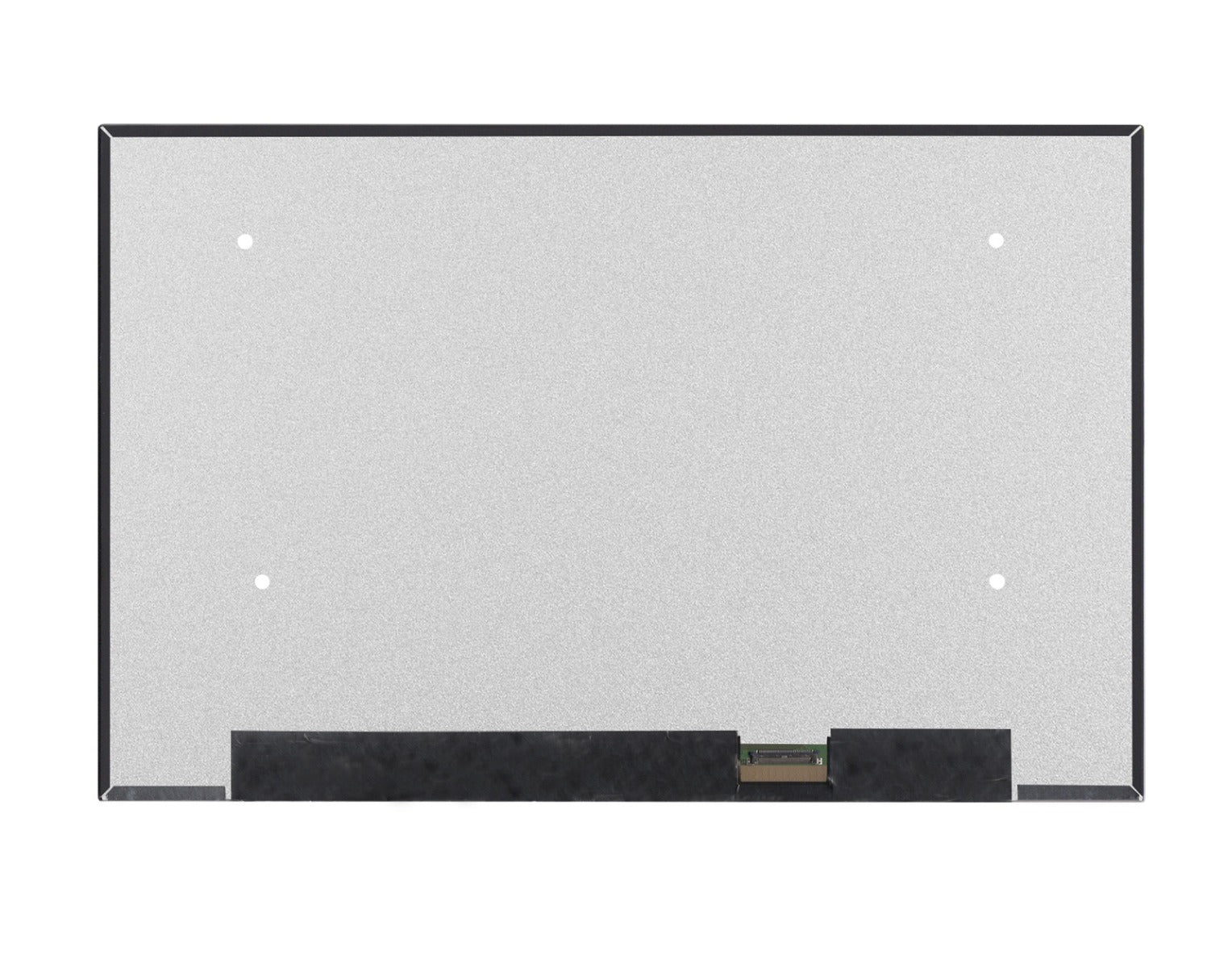 LQ140N1JW11 laptop display panel showing connector and mounting points