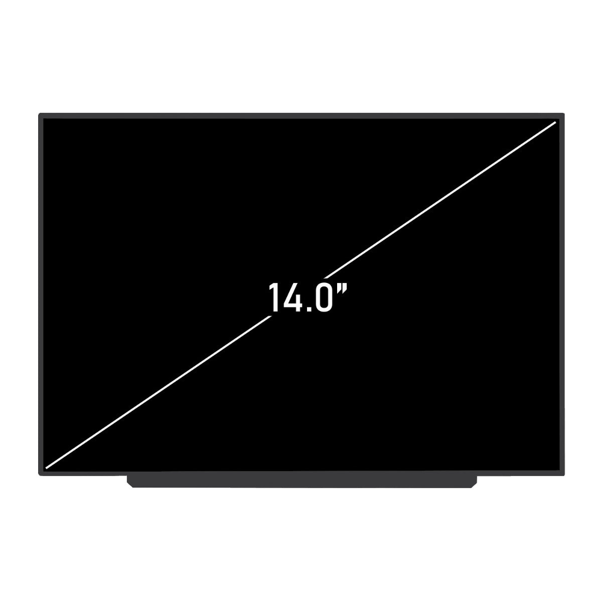 Huawei Matebook 14 2023 14.0'' Laptop Screen