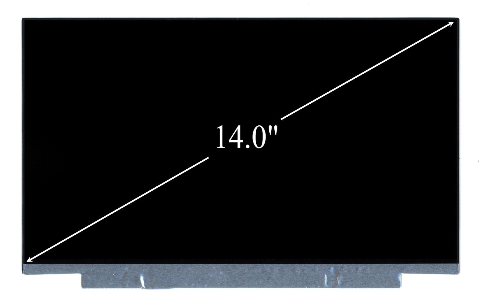 Lenovo FRU SD10M67990 14.0" Laptop Screen