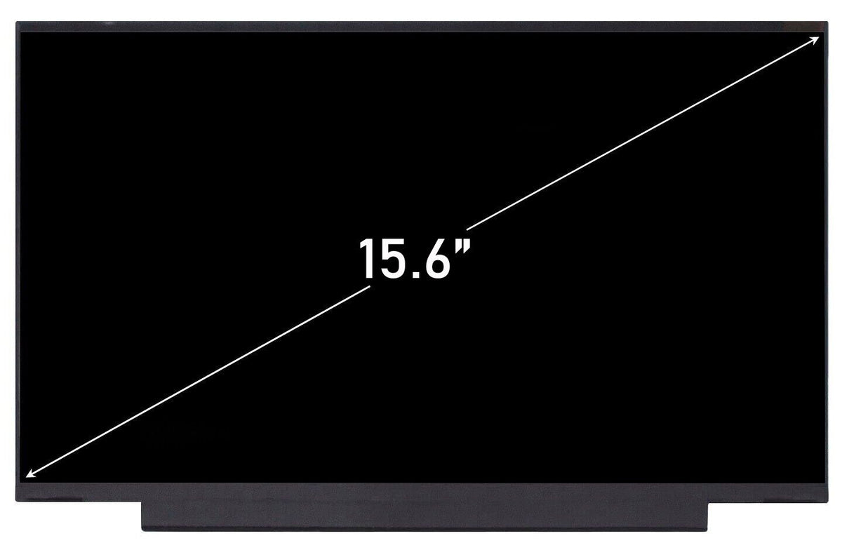 MSI GS66 11UE-209XIT 15.6 inch laptop screen