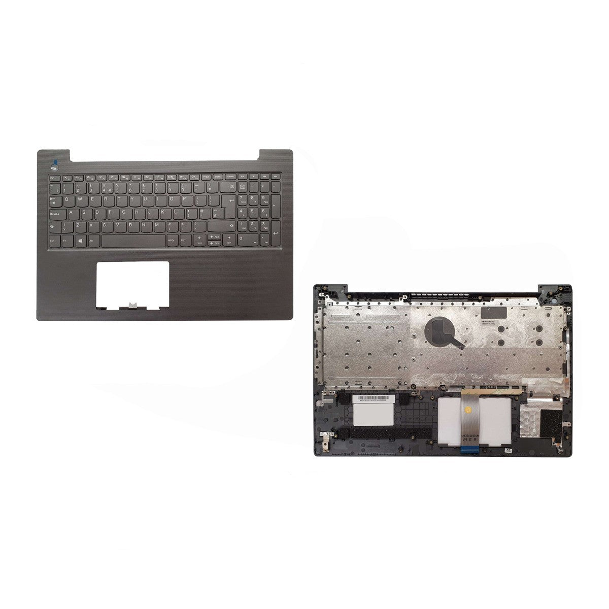 Lenovo V130-15 Palmrest For Lenovo V130-15 UK Layout No Trackpad