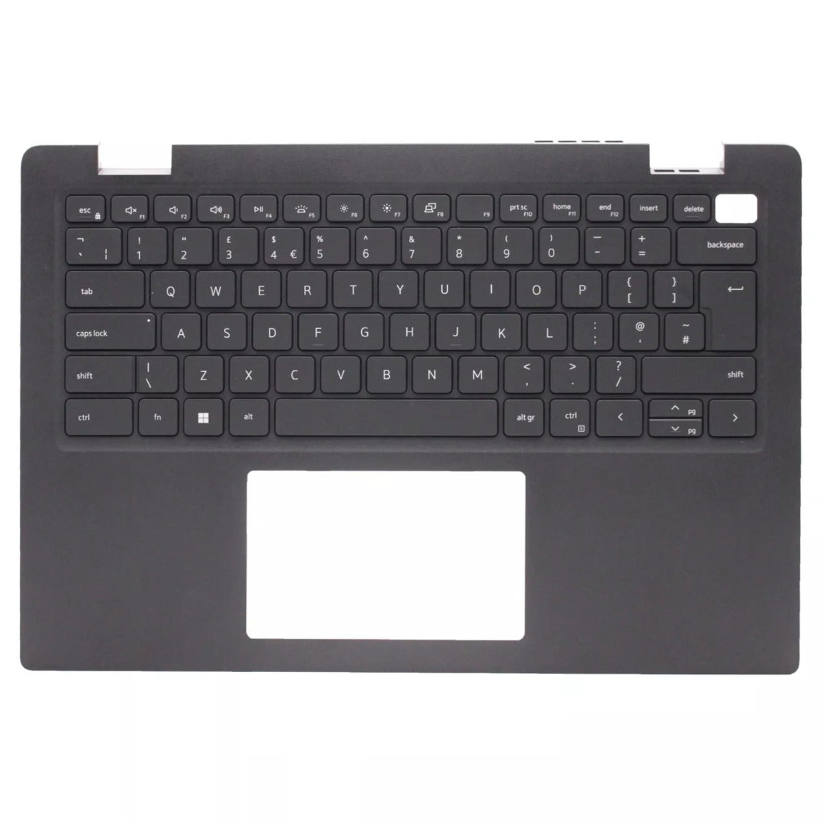 Laptop palmrest assembly for Dell Latitude 14-E3420