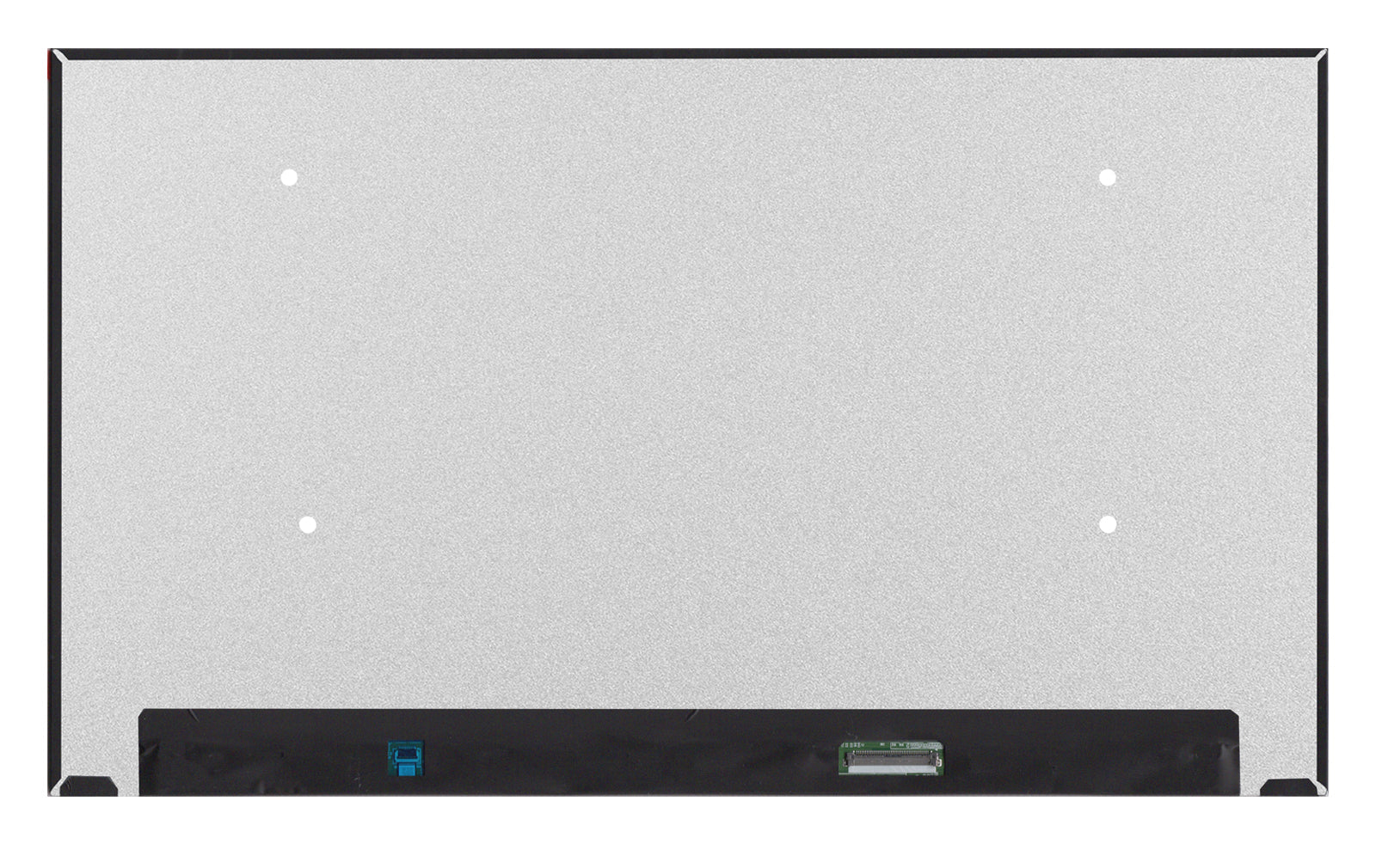 LP156UD3-SPH3 15.6" UHD 4K IPS LED Laptop Panel, Matte Finish, 60Hz, 40-Pin eDP