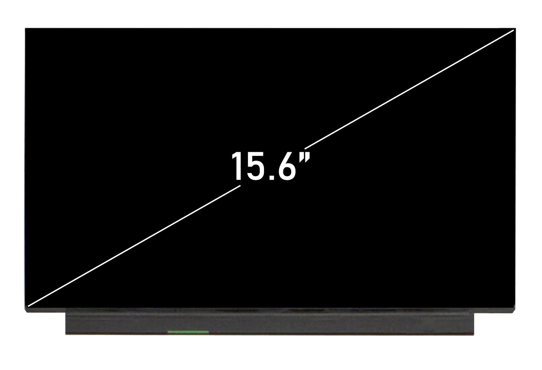 Dell Precision 5540 15.6" Laptop OLED Screen