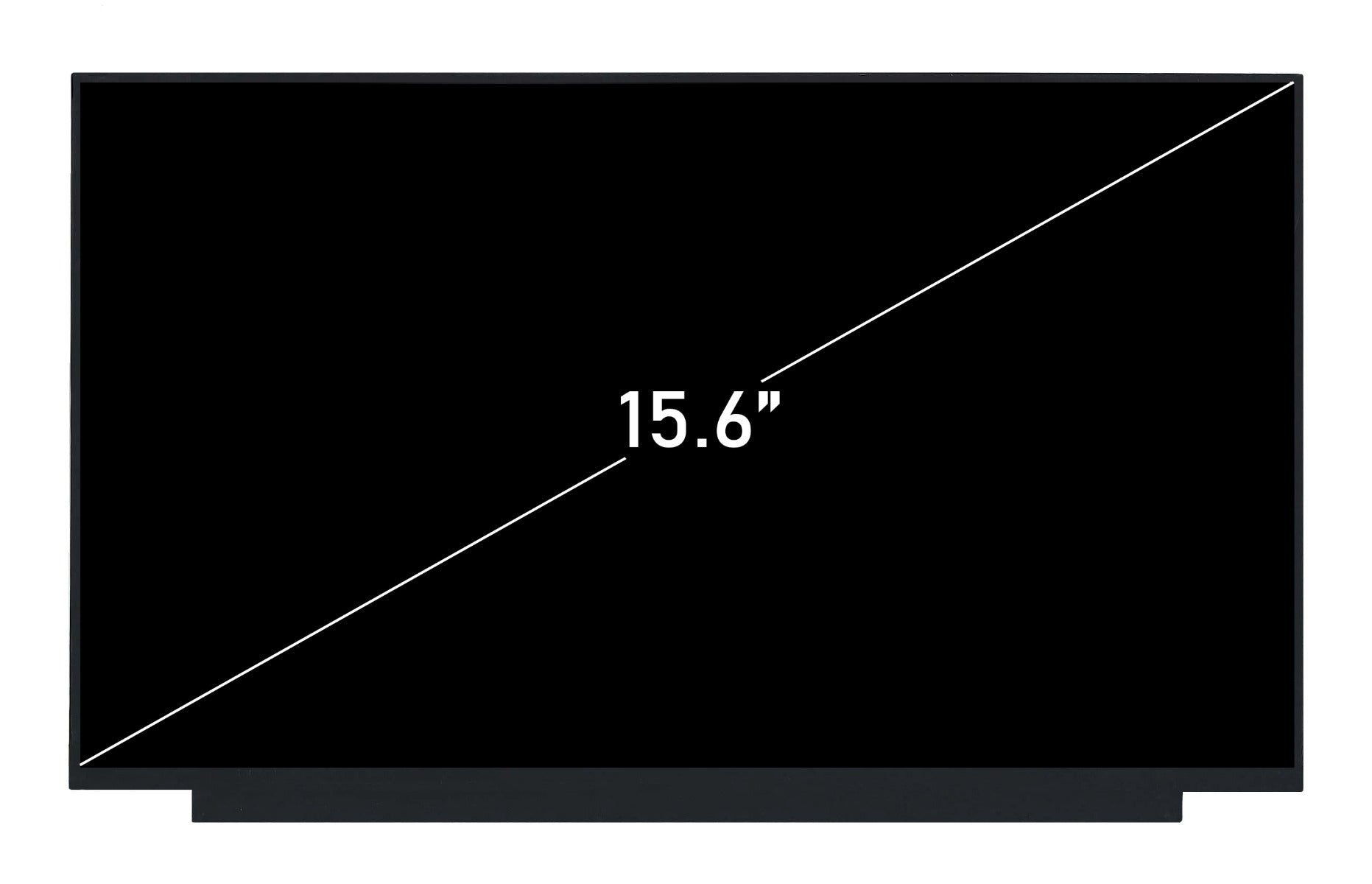 Lenovo P15 Gen 2 Type 20YR 15.6" Laptop Screen