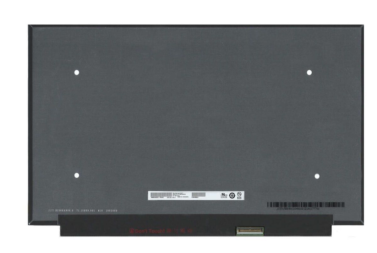 Lenovo LOQ 83LK Series 15.6 inch laptop screen